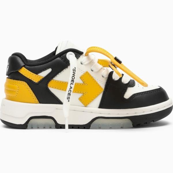 sneakers alte Off-White™ multicolore