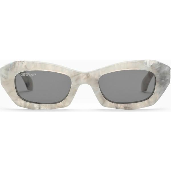 occhiali da sole Off-White™ grigio
