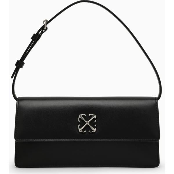 borse a mano Off-White™ nero