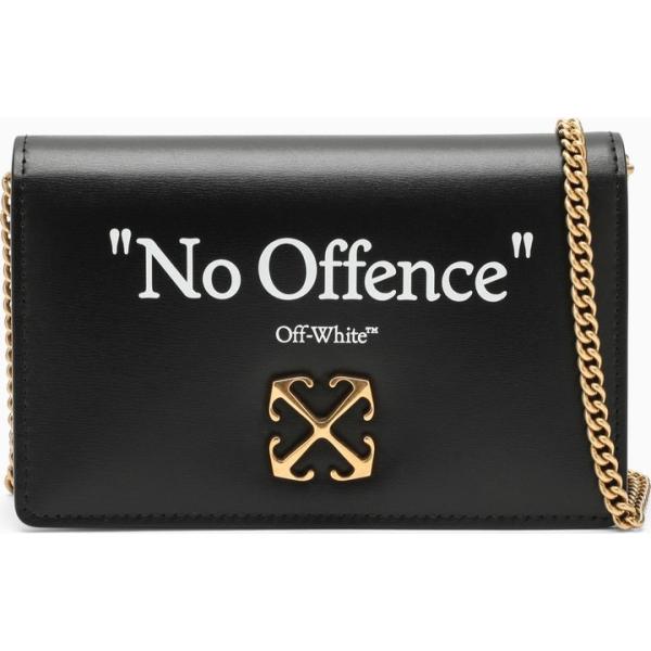 borse a tracolla Off-White™ nero