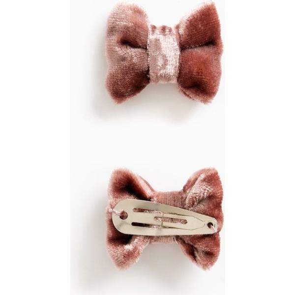 accessori per capelli Bonpoint grigio