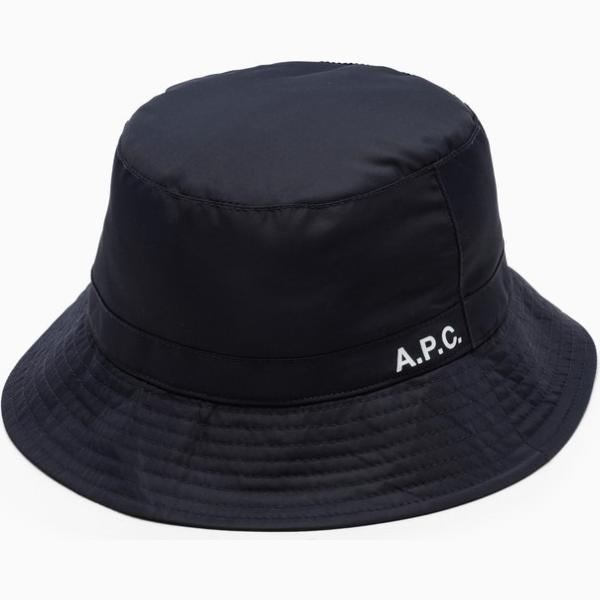 cappelli A.p.c. nero