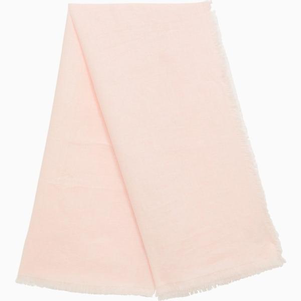 foulard Destin rosa