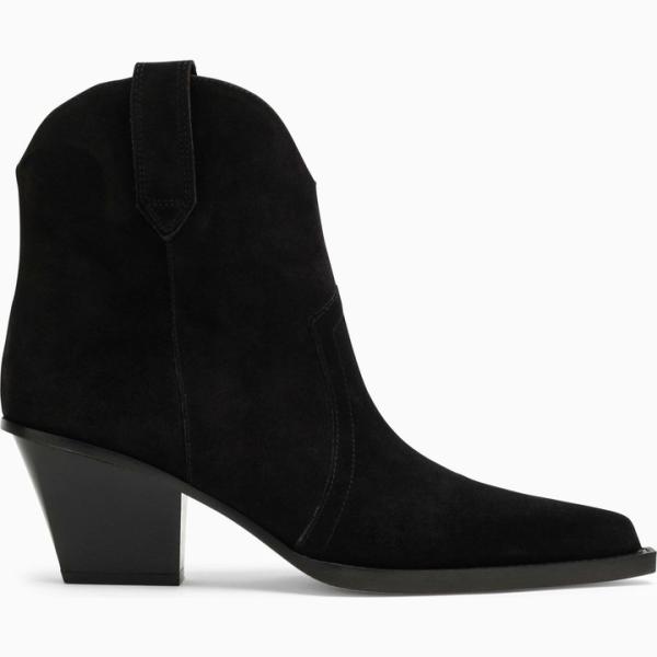 stivali Paris Texas nero