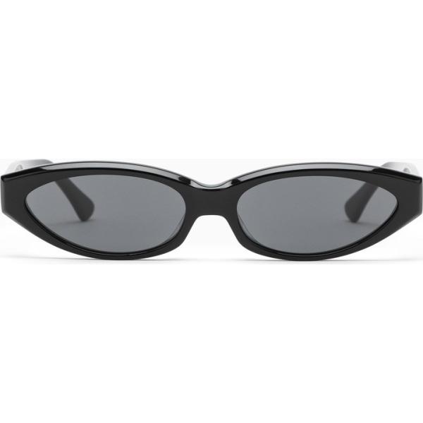 occhiali da sole Philó Eyewear grigio