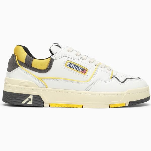 sneakers Autry bianco