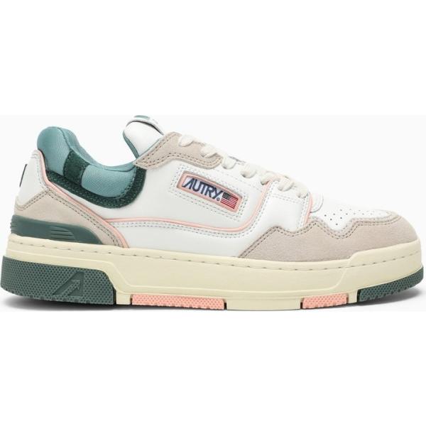 sneakers Autry bianco