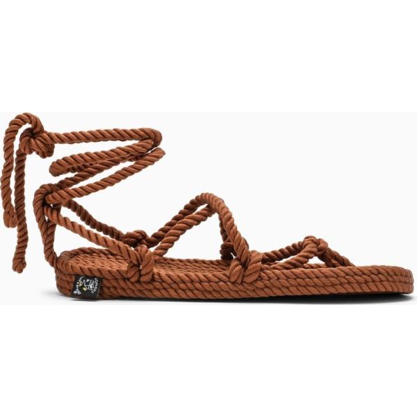 sandali Nomadic State of Mind marrone
