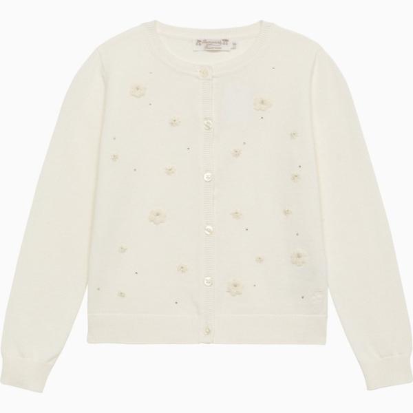 cardigans Bonpoint bianco