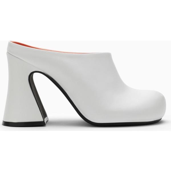 sabot Marni bianco