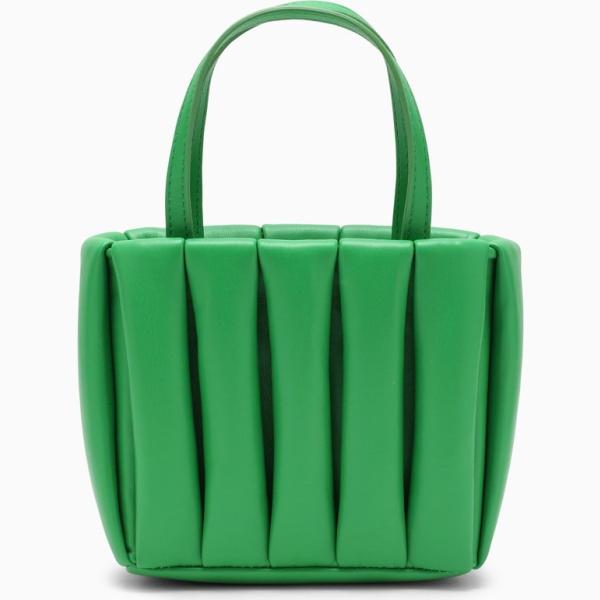 borse tote THEMOIRè verde