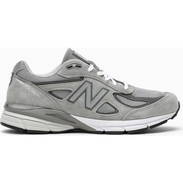 sneakers New Balance grigio