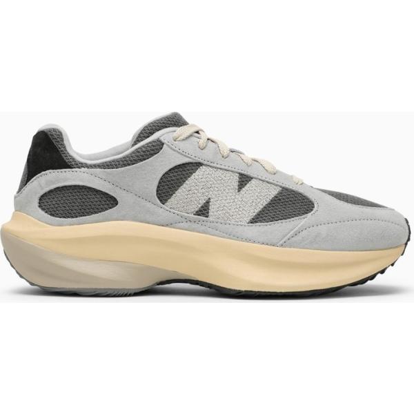 sneakers New Balance grigio