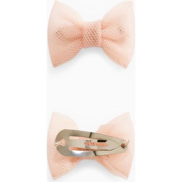 accessori per capelli Bonpoint rosa
