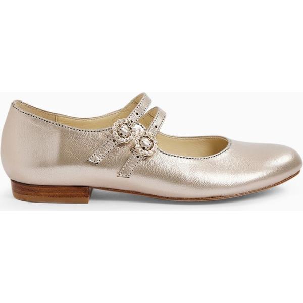 ballerine Bonpoint viola