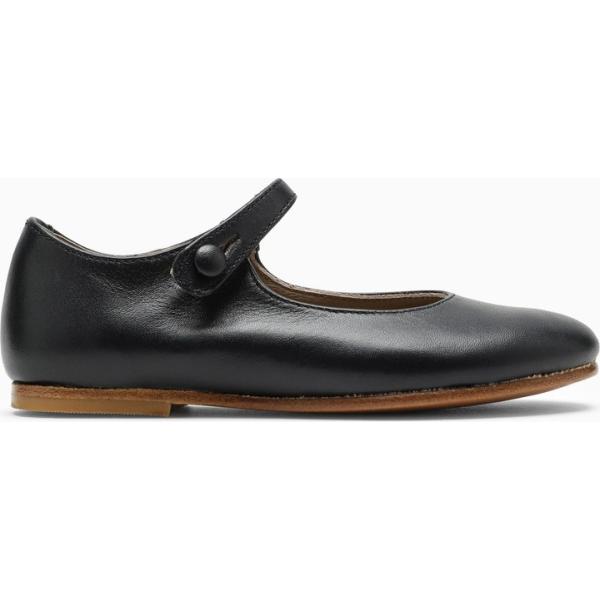 ballerine Bonpoint nero