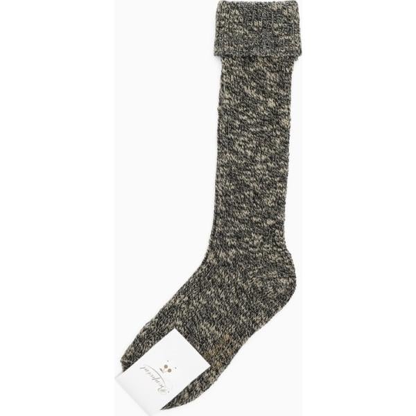 calzini Bonpoint grigio