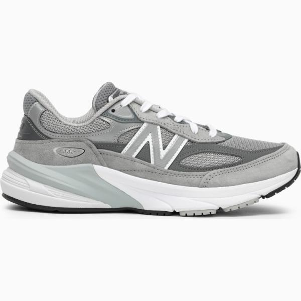 sneakers New Balance grigio