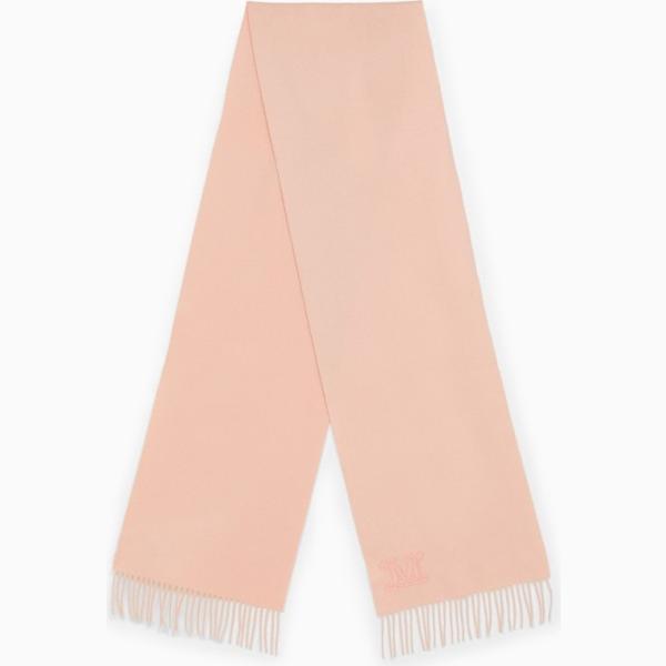 sciarpe Max Mara rosa