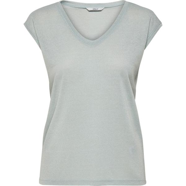 t-shirt Only grigio