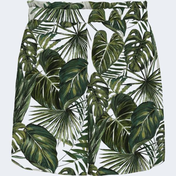 shorts Only verde