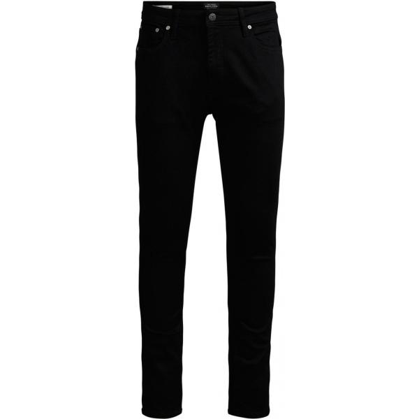 jeans skinny Jack Jones nero