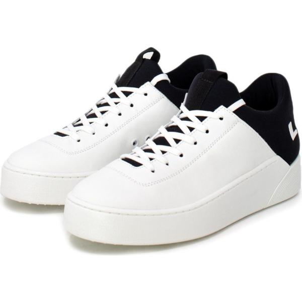 sneakers Levis® bianco