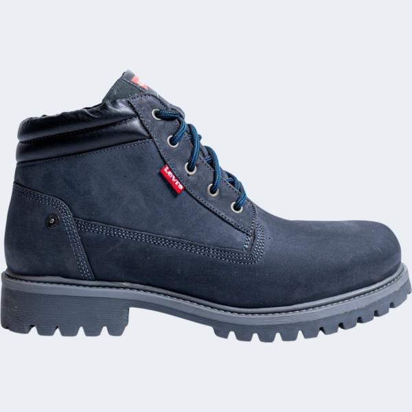 stivali e stivaletti Levis® blu