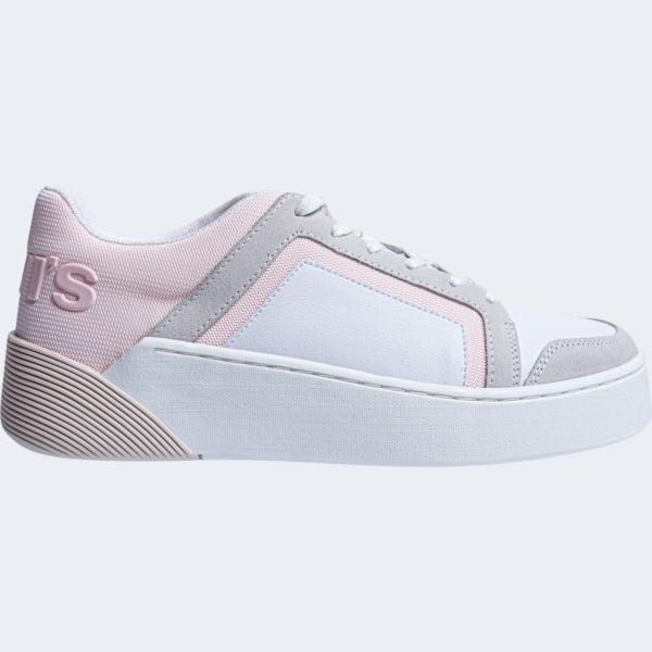 sneakers Levis® viola