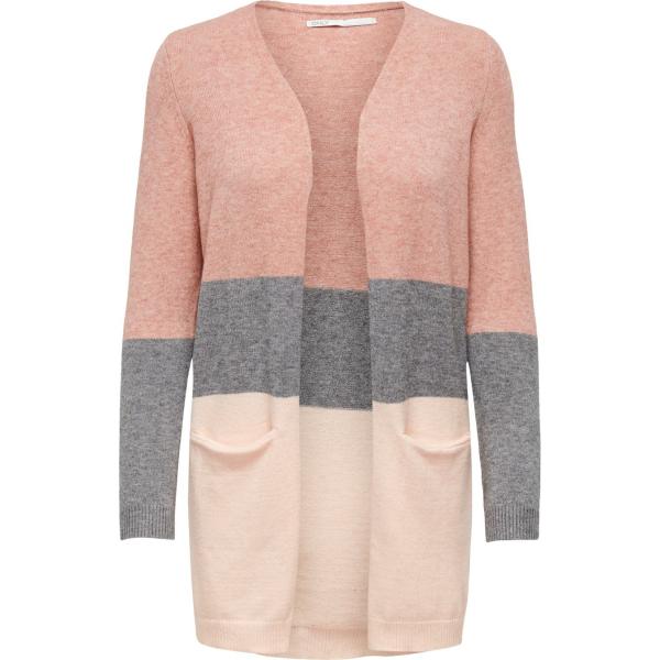 cardigans Only marrone