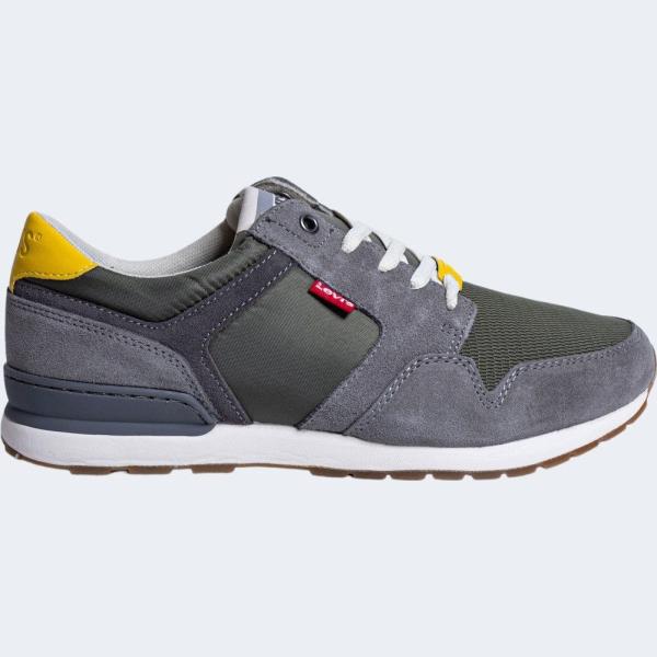 sneakers Levis&reg; grigio