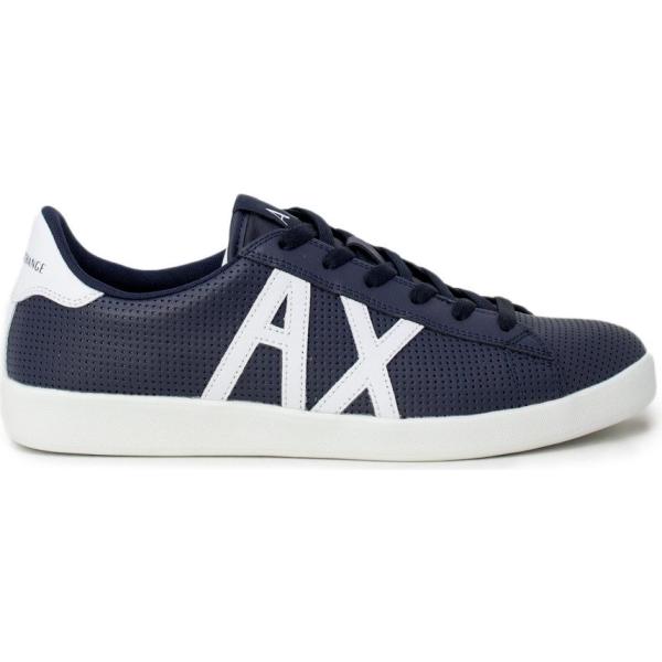 sneakers Armani Exchange multicolore
