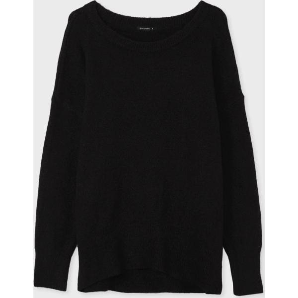pullovers Calliope nero