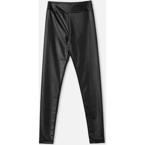 leggings Calliope nero