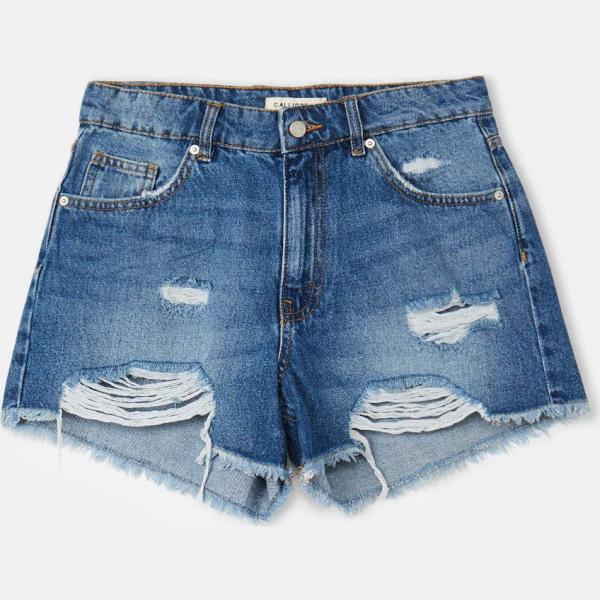 jeans Calliope blu