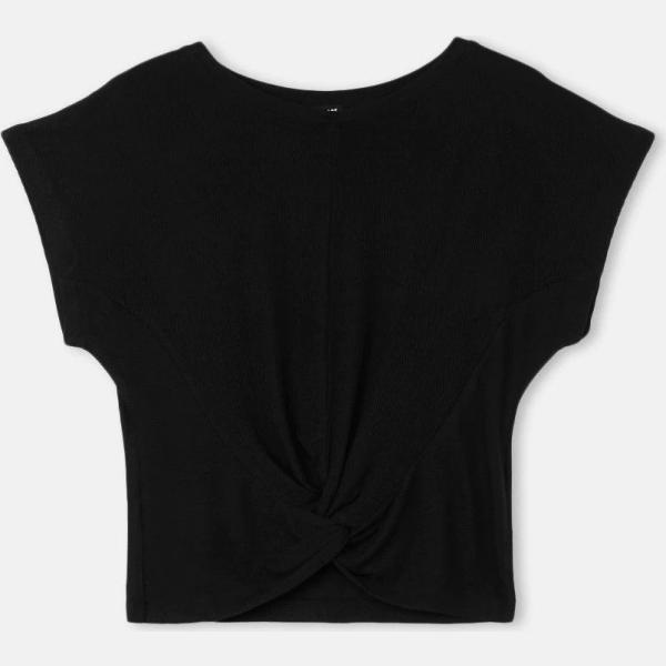 top Calliope nero