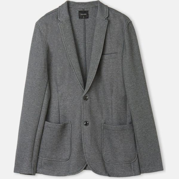 giacche Calliope grigio