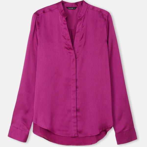 camicie Calliope rosa
