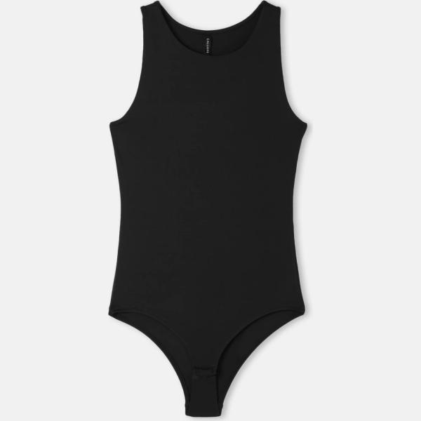 body Calliope nero
