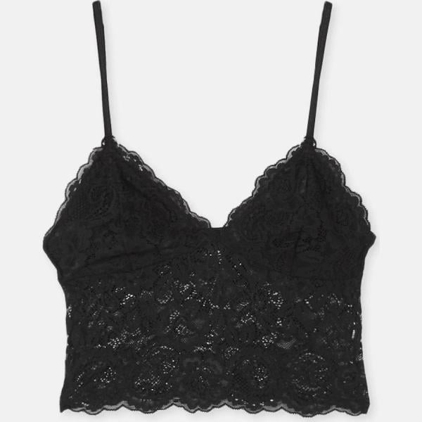 top Calliope nero