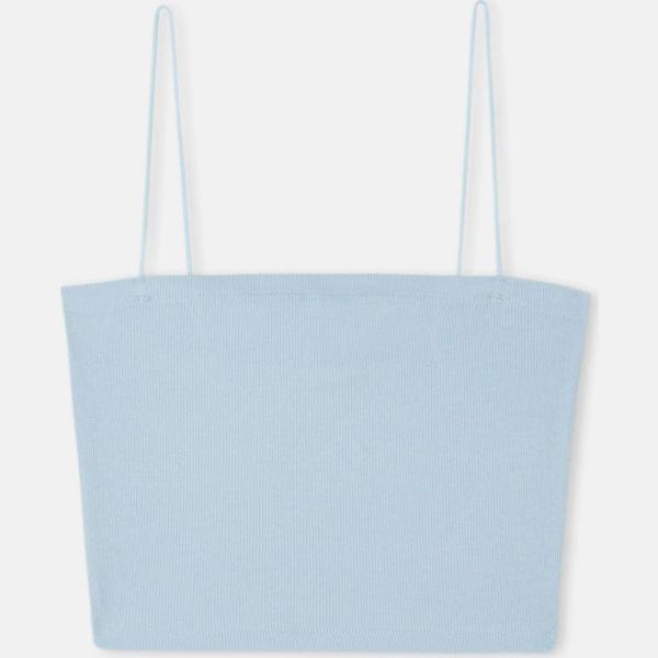 top Calliope blu