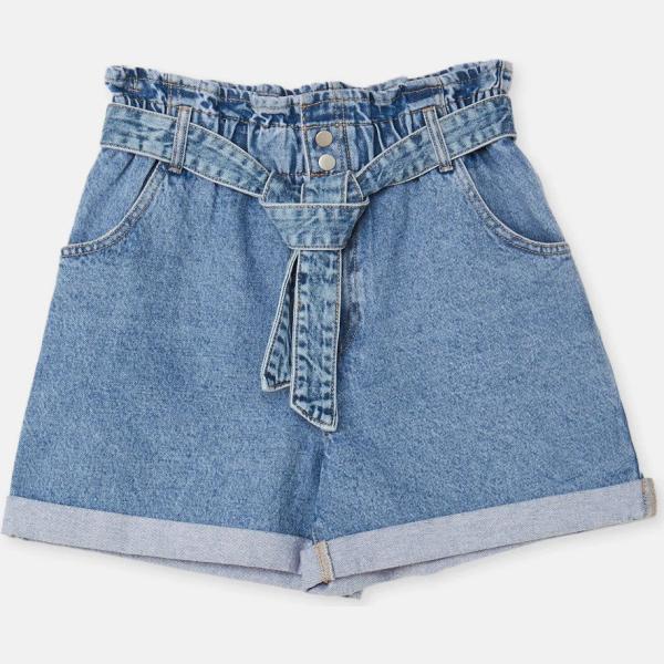 shorts Calliope viola