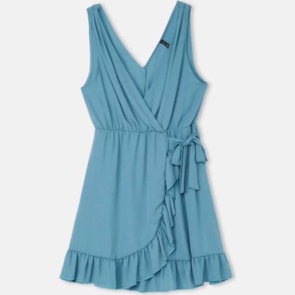 vestiti Calliope blu