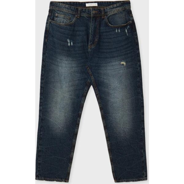 jeans Calliope blu