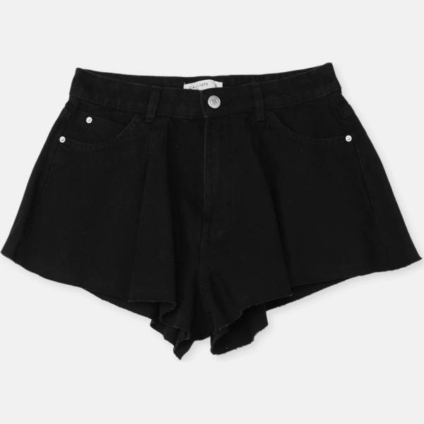 shorts Calliope nero