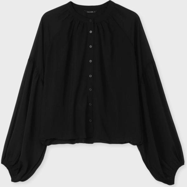 camicie Calliope nero