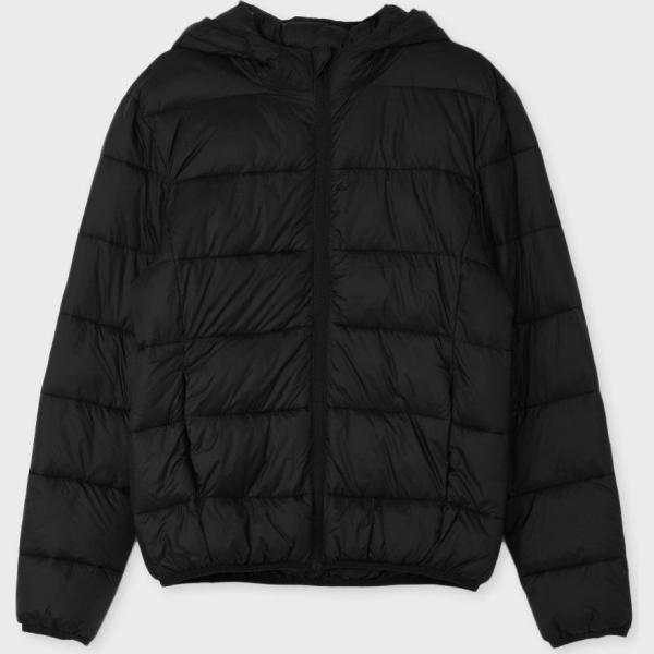 giacche Calliope nero tinta unita