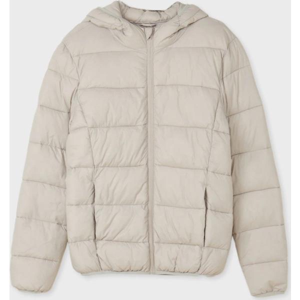 giacche Calliope grigio