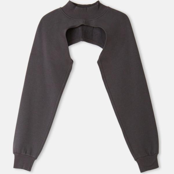 felpe Calliope grigio