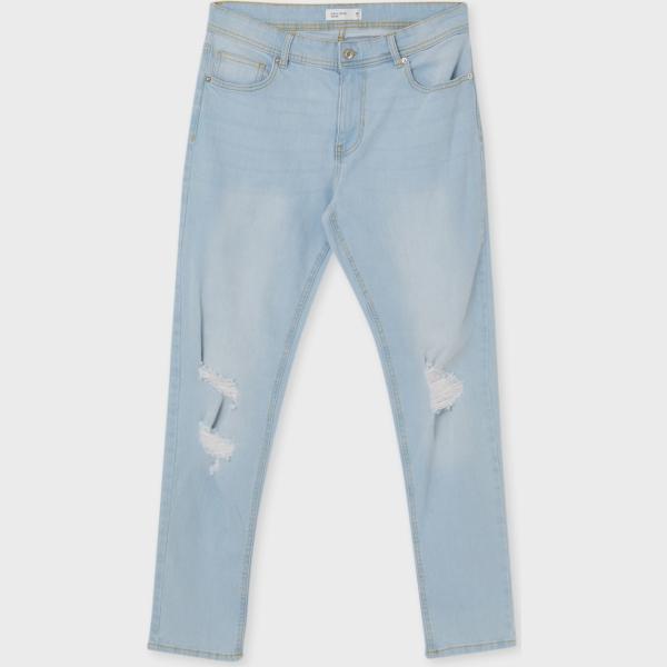 jeans skinny Calliope blu